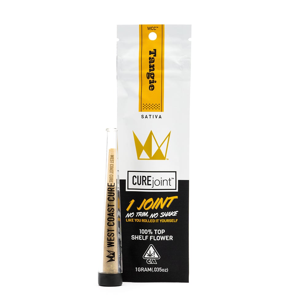 Tangie Pre-Roll - (1g)