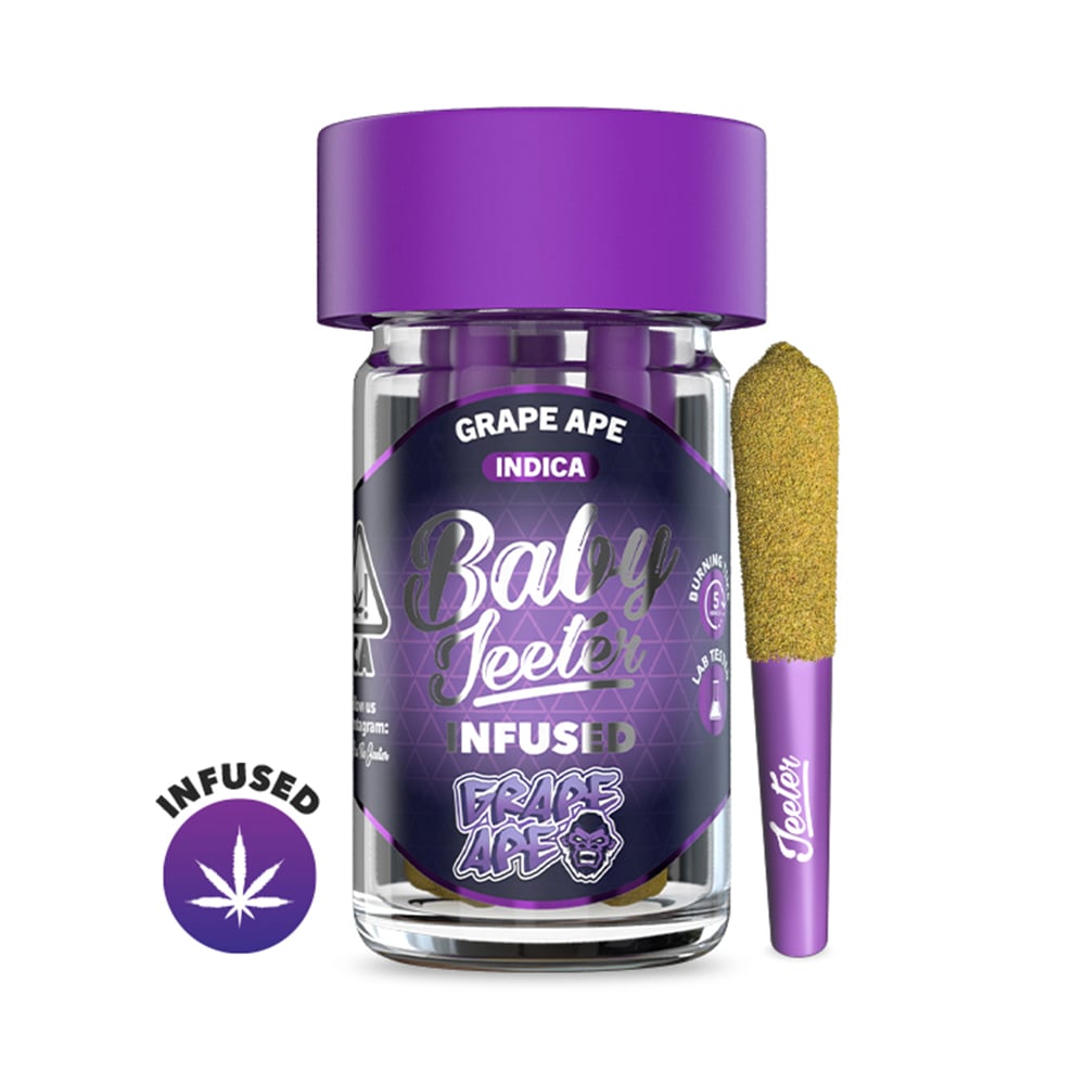 Granddaddy Purp [.5g]