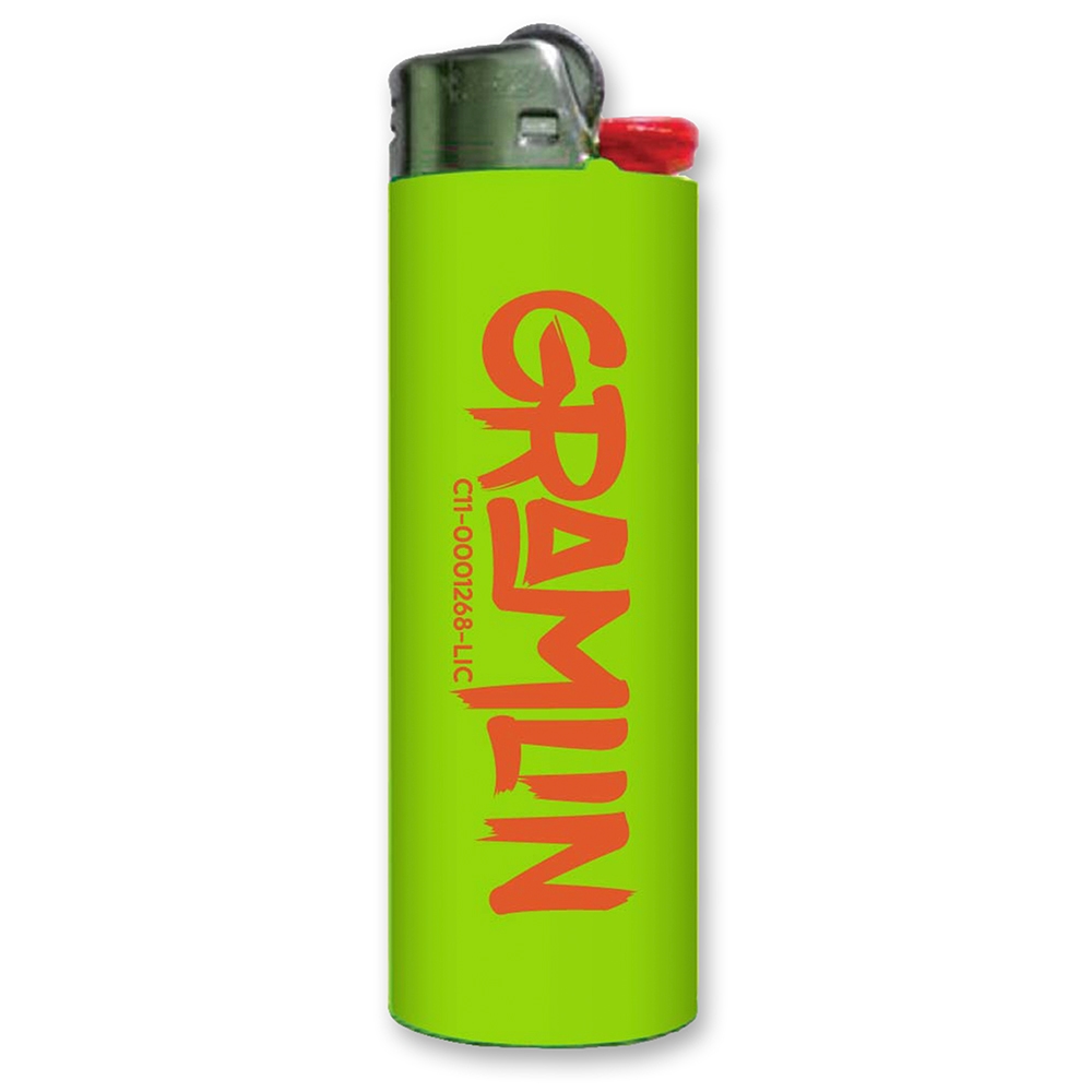 BIC Lighter - Gramlin