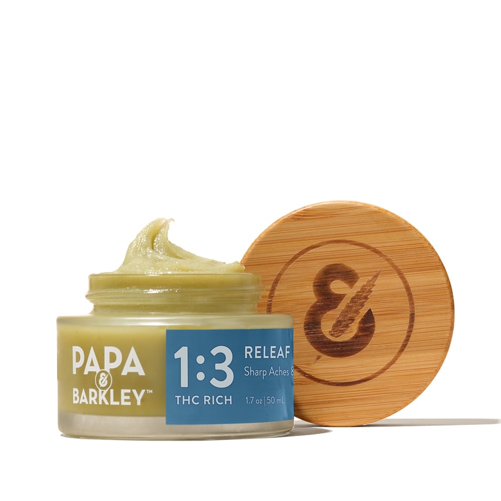 1:3 CBD:THC [50ml] (100mg CBD/300mg THC)