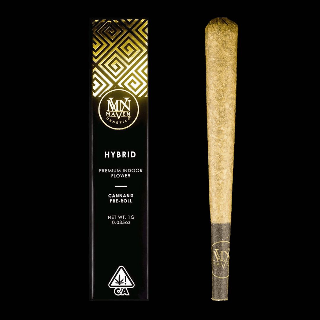 Kiwi Sorbet [1g]