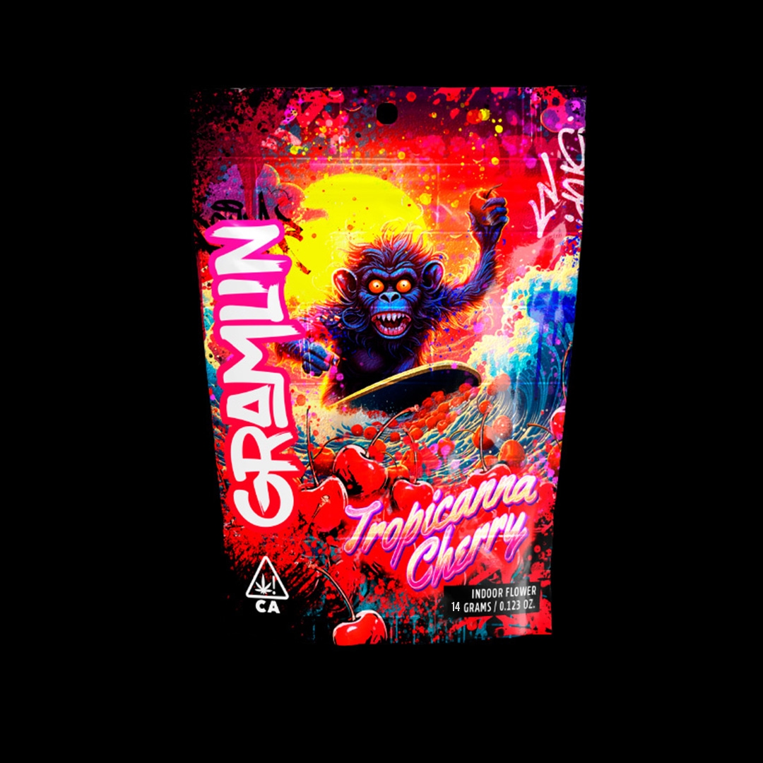 Tropicanna Cherry