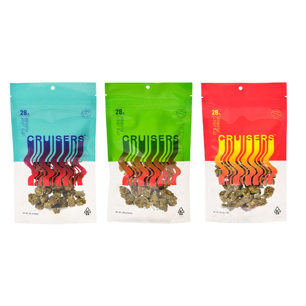 Tropicanna Cookies