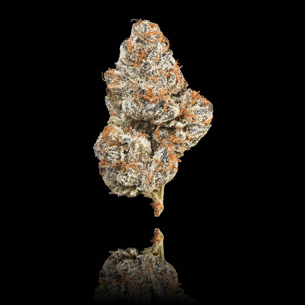 Blue Gas