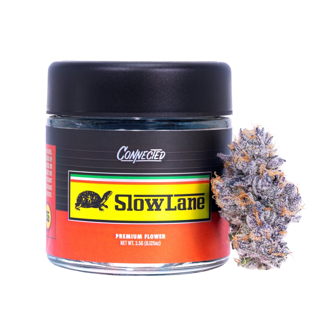 Slow Lane