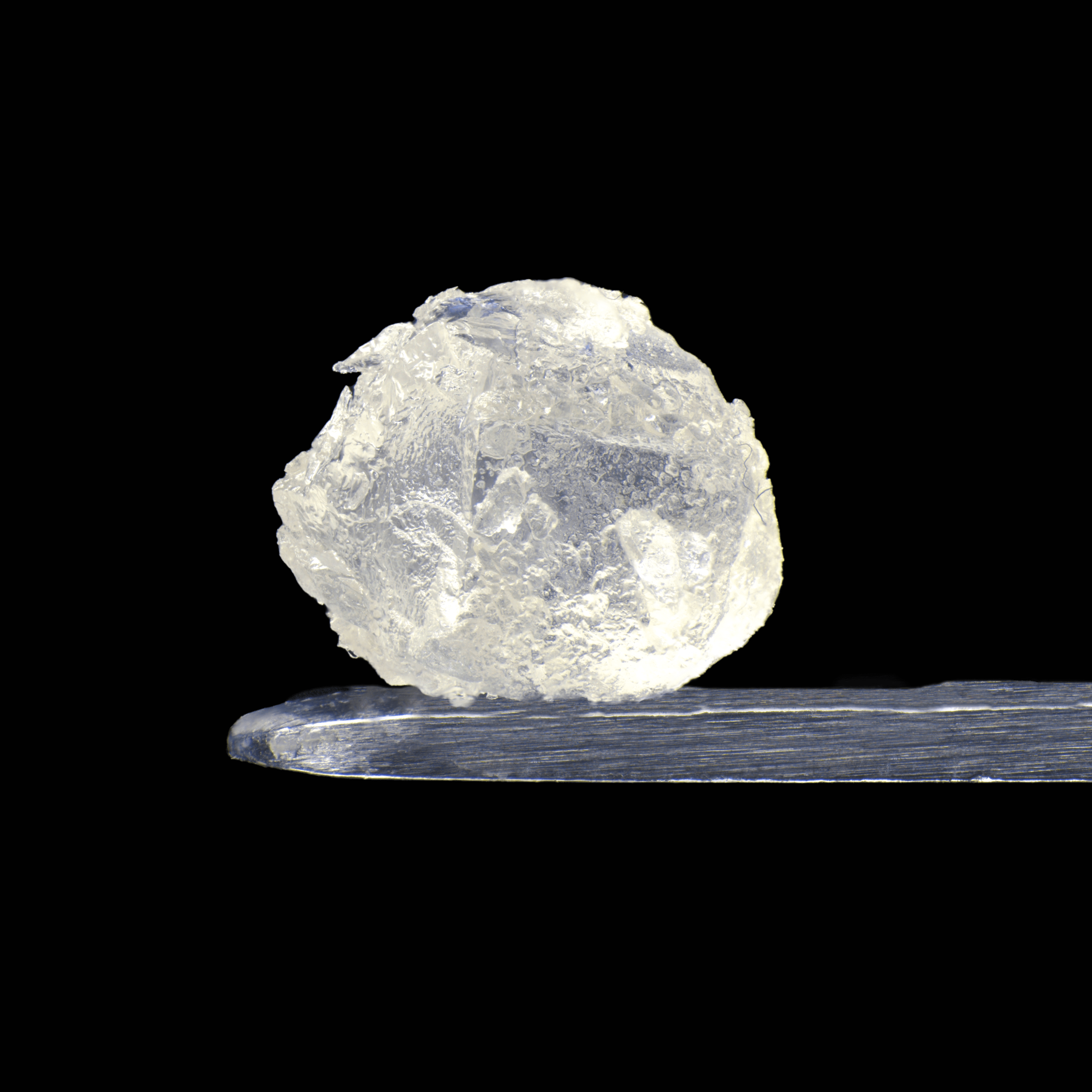 Blue Lotus Live Resin Diamonds