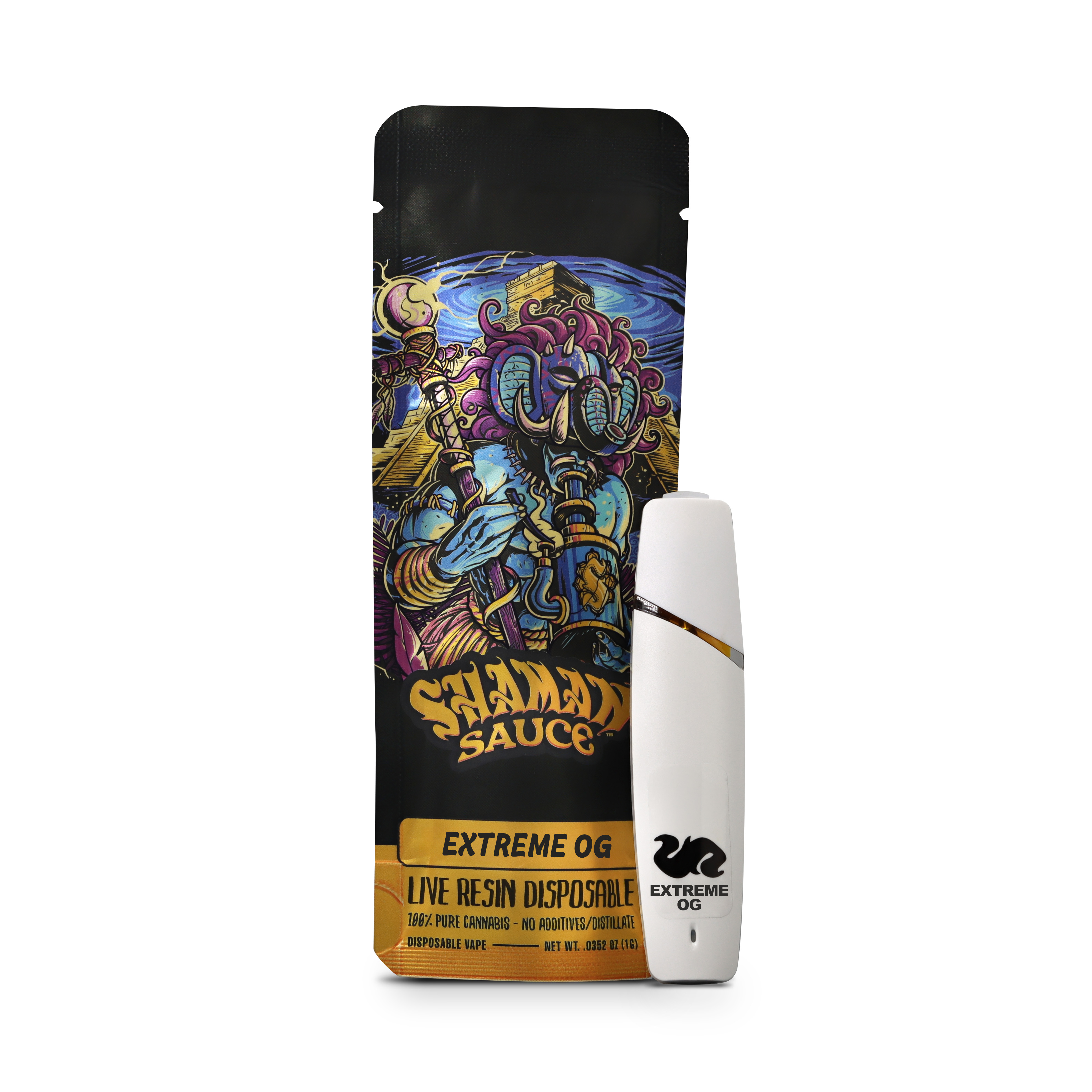 Sunset Funk [1000mg]