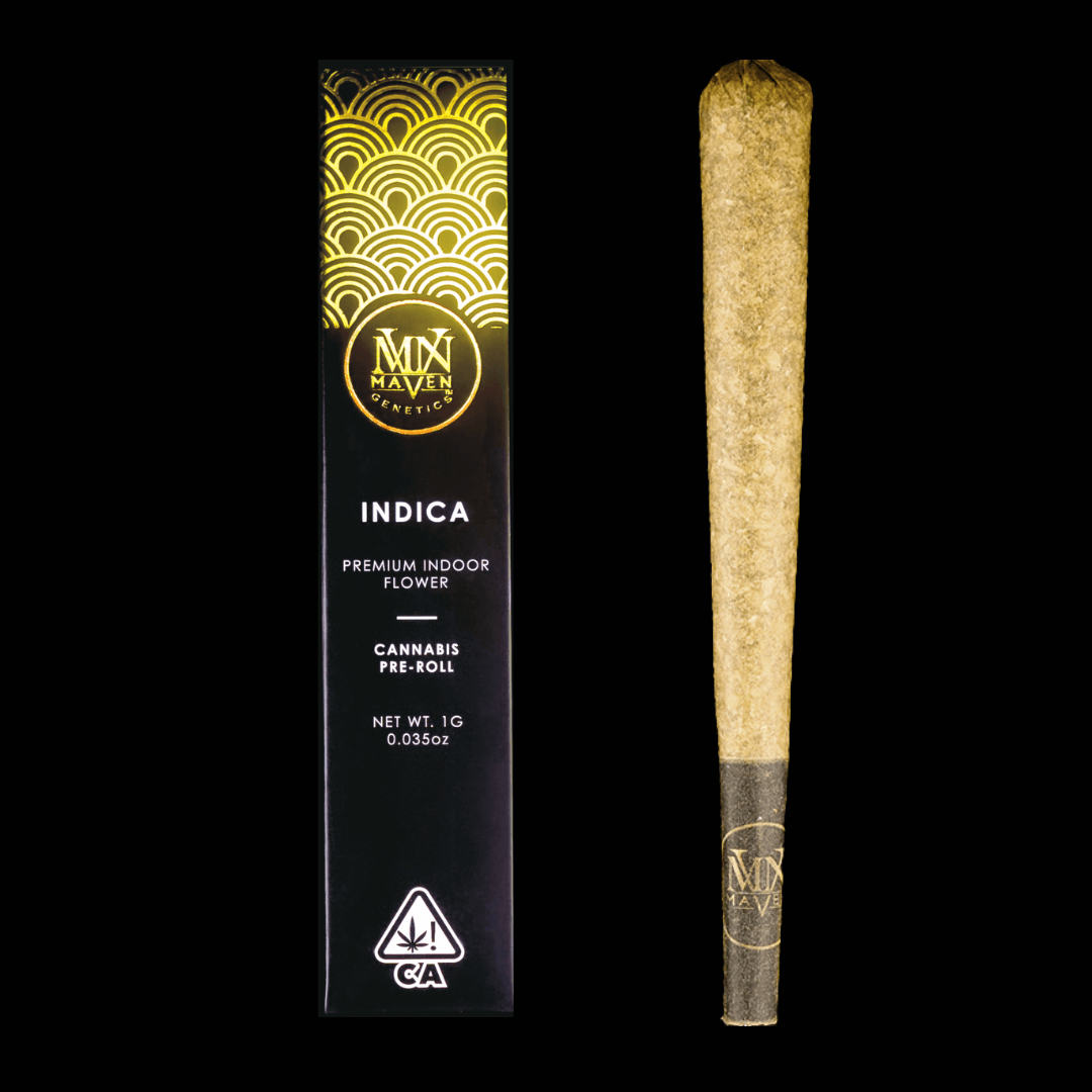 Ambrosia X Black Diamond X [1g]