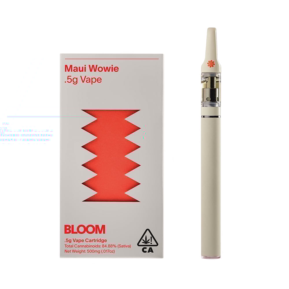 Maui Wowie