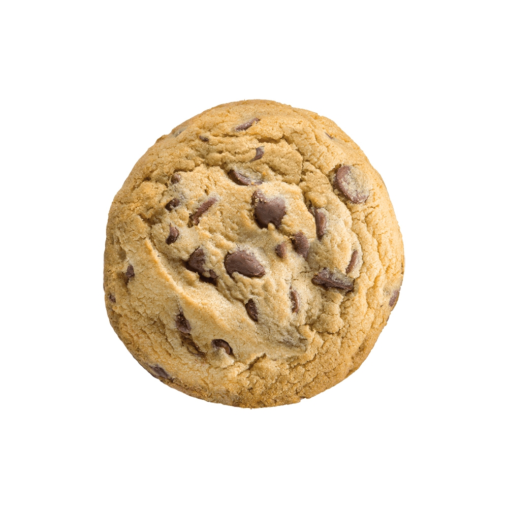 Chocolate Chip - Indica [10pk] (100mg)