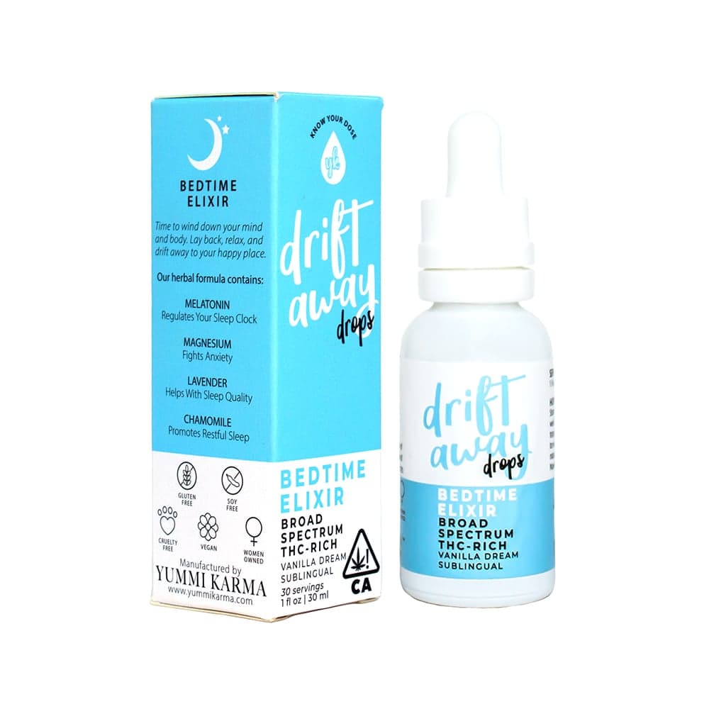 Drift Away [30ml] (300mg)