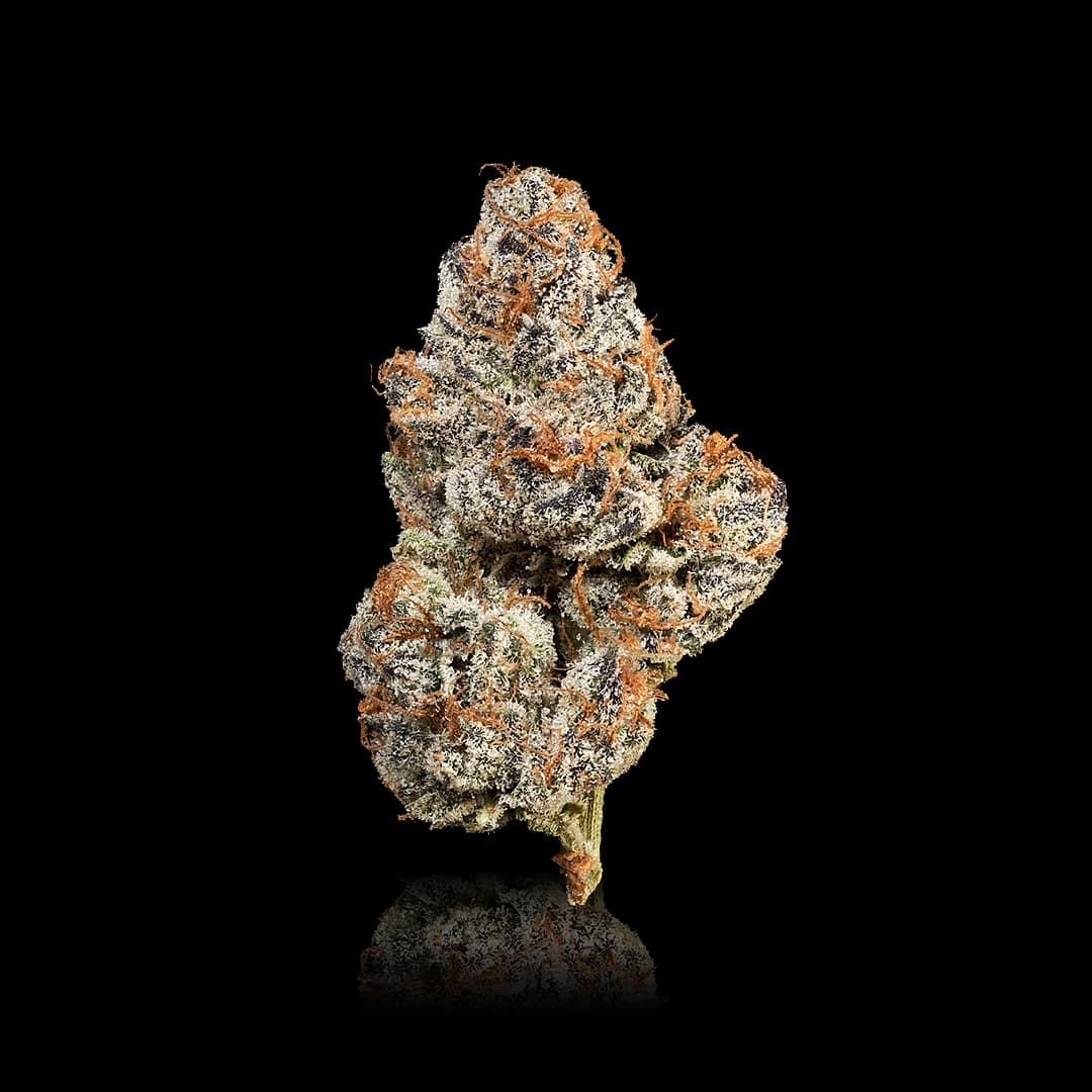 Cherry Gas