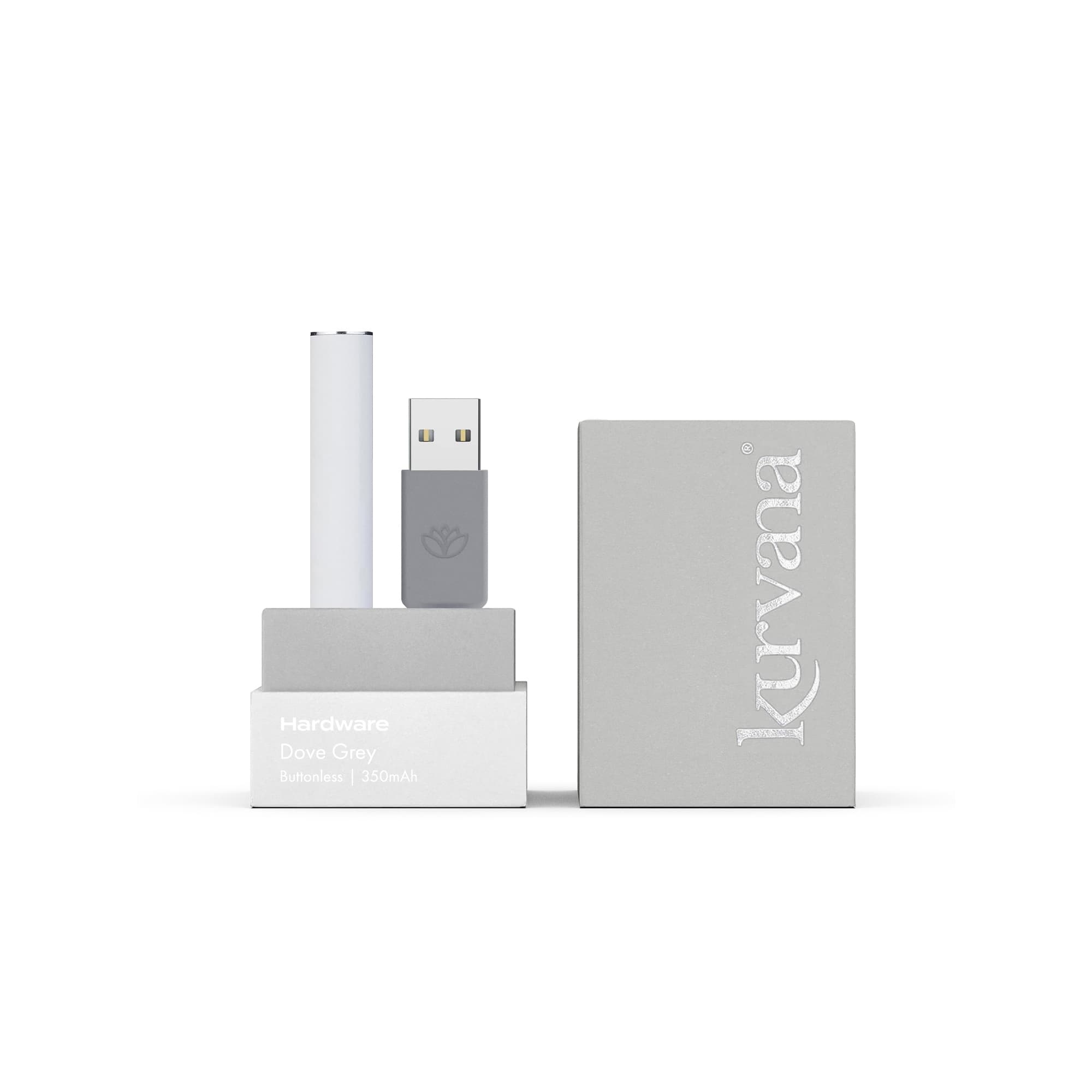 Kurvana Hardware - Assorted Colors