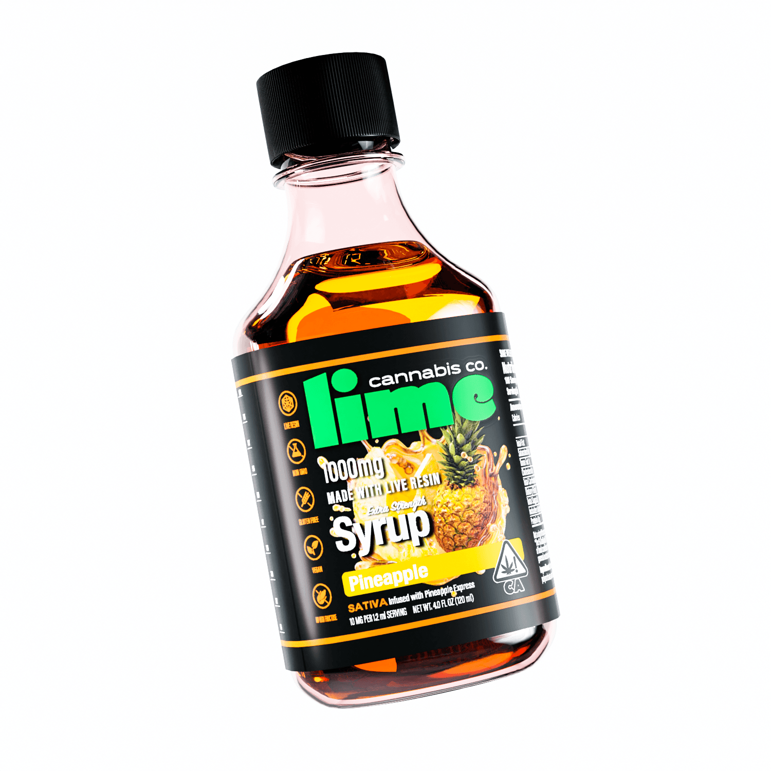 Pineapple Express (1000mg)