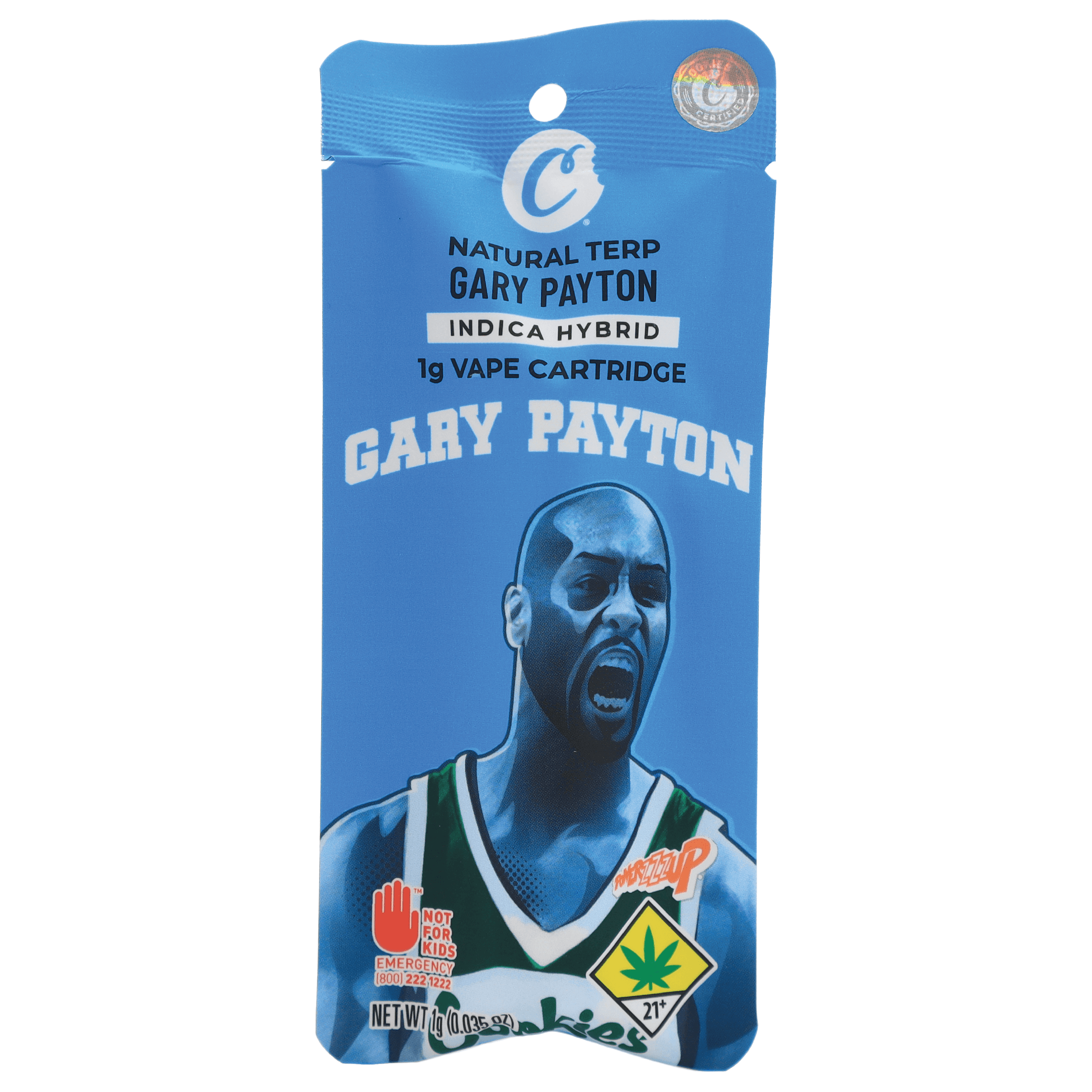 Gary Payton