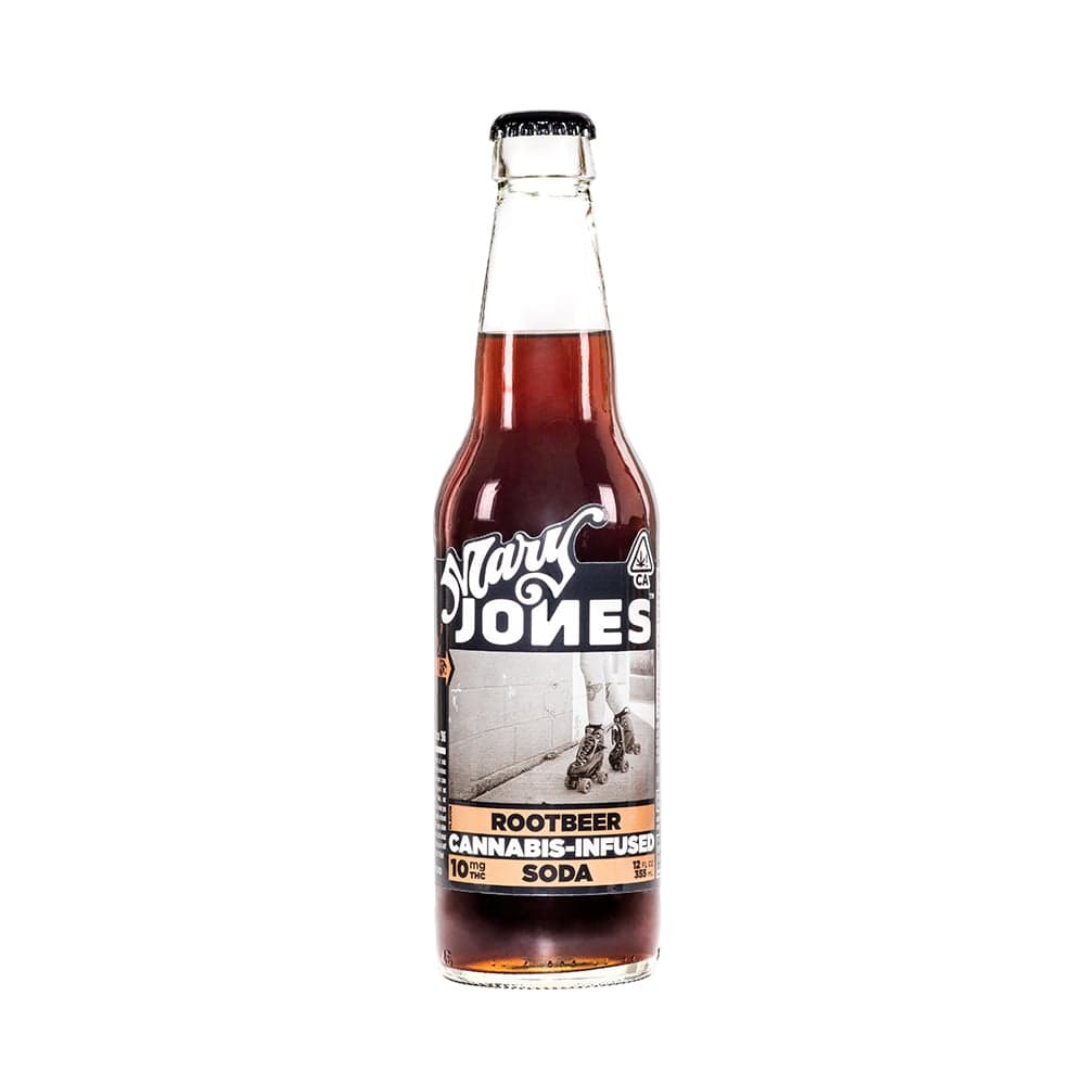 Root Beer [12oz] (10mg)