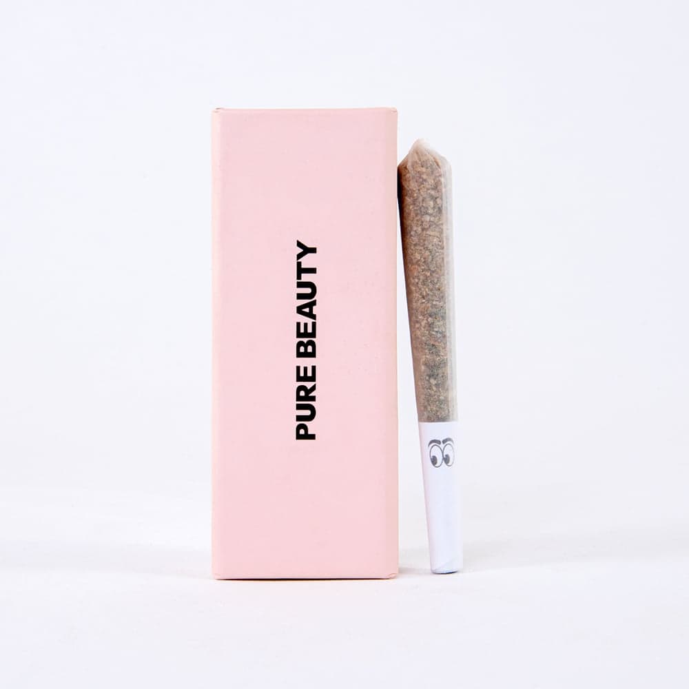 Indica - Threesome 3 Pack - 1.5g