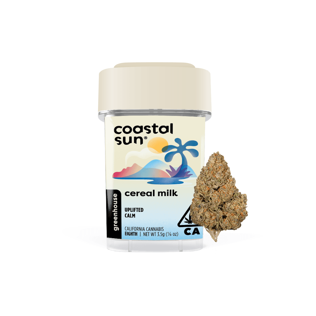 Cereal Milk