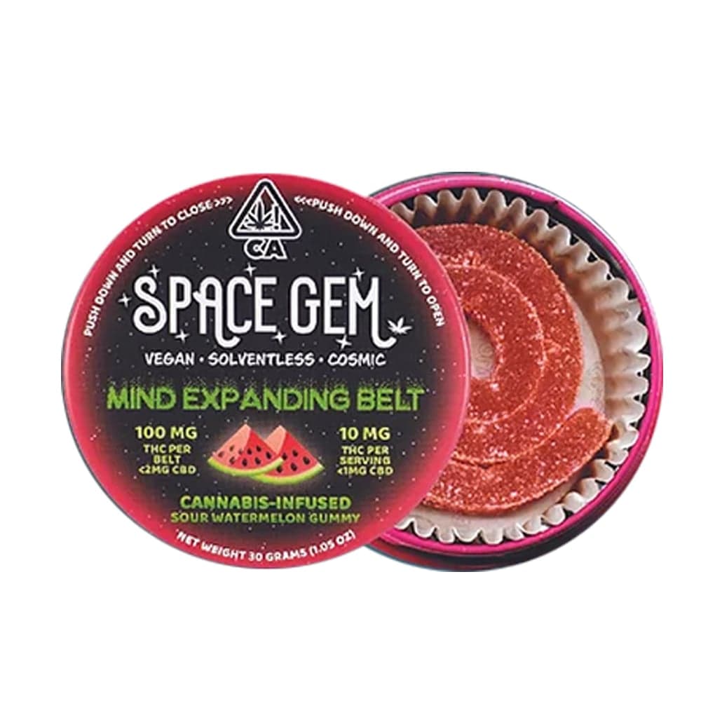 Sour Watermelon [10pk] (100mg)