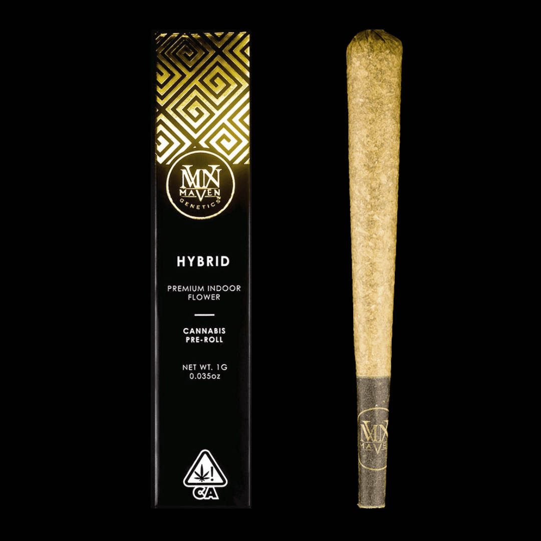 Saturn OG [1g]