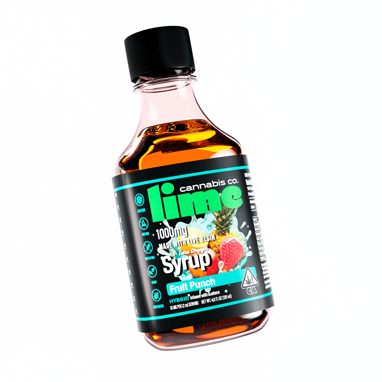 Fruit Punch (1000mg)