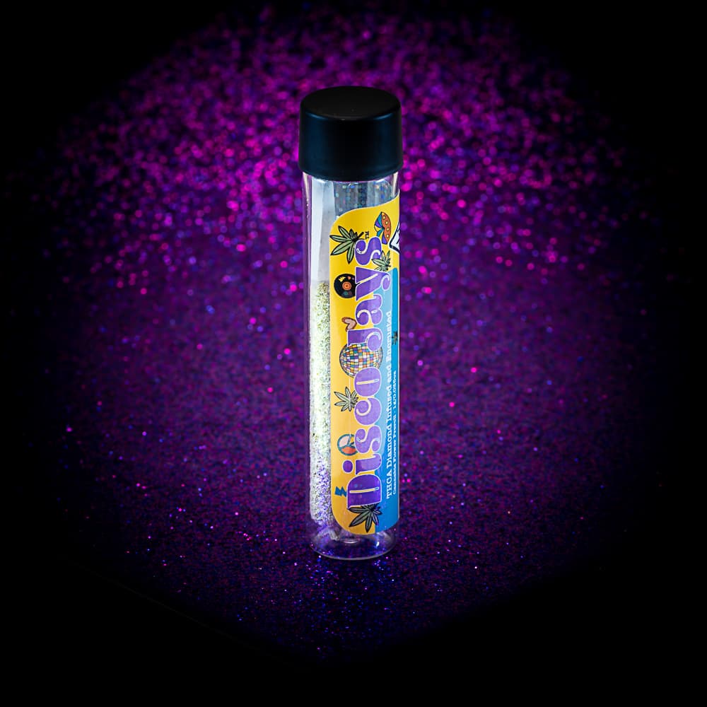 Sherbotti x Jealousy [1g]