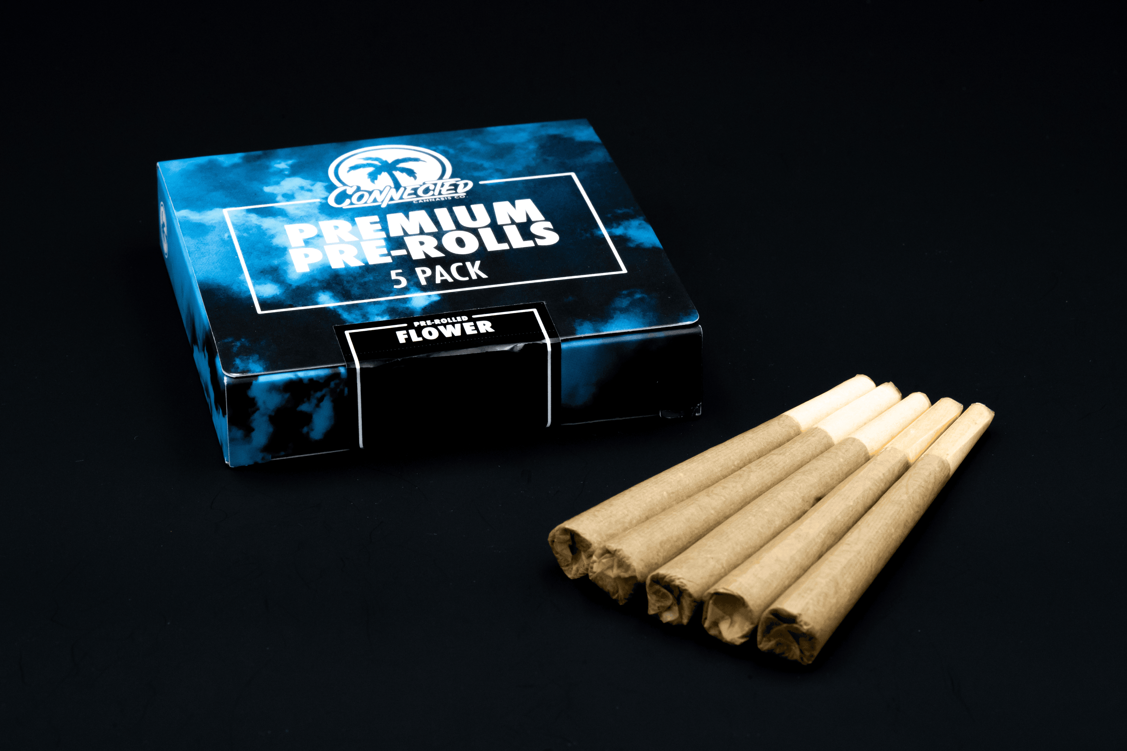 Frenchies - Biscotti [.5g]